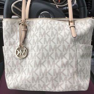Michael Kors bag